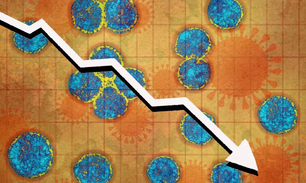JP Morgan για κορωνοϊό: Πιθανώς η συντομότερη και βαθύτερη ύφεση